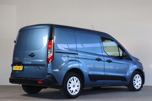 Ford TRANSIT CONNECT 1.5 EcoBlue L1 100PK NL-Auto!! Camera I Stoel.Verwarming
