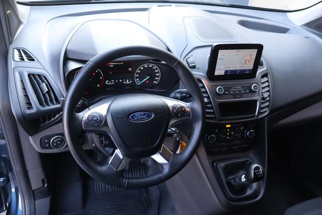 Ford TRANSIT CONNECT 1.5 EcoBlue L1 100PK NL-Auto!! Camera I Stoel.Verwarming