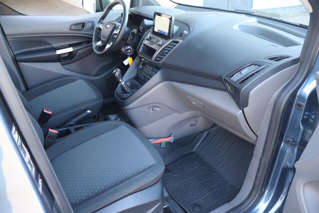 Ford TRANSIT CONNECT 1.5 EcoBlue L1 100PK NL-Auto!! Camera I Stoel.Verwarming