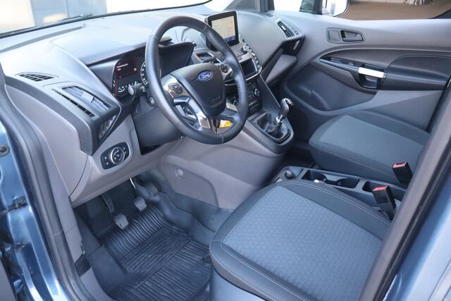 Ford TRANSIT CONNECT 1.5 EcoBlue L1 100PK NL-Auto!! Camera I Stoel.Verwarming