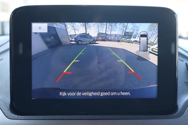 Ford TRANSIT CONNECT 1.5 EcoBlue L1 100PK NL-Auto!! Camera I Stoel.Verwarming