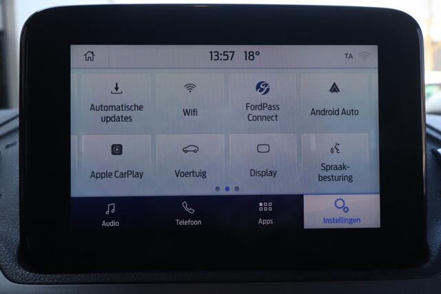 Ford TRANSIT CONNECT 1.5 EcoBlue L1 100PK NL-Auto!! Camera I Stoel.Verwarming