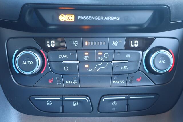 Ford TRANSIT CONNECT 1.5 EcoBlue L1 100PK NL-Auto!! Camera I Stoel.Verwarming