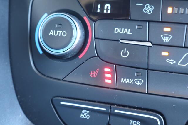 Ford TRANSIT CONNECT 1.5 EcoBlue L1 100PK NL-Auto!! Camera I Stoel.Verwarming