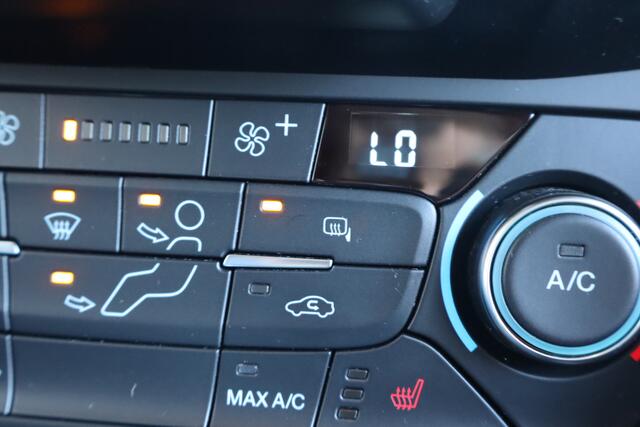 Ford TRANSIT CONNECT 1.5 EcoBlue L1 100PK NL-Auto!! Camera I Stoel.Verwarming