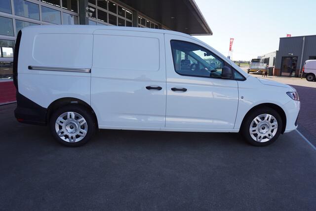 Ford TRANSIT CONNECT 2.0 EcoBlue 102PK L2 Trend Nr. V034 | Airco | Navi | Cruise | Trekhaak