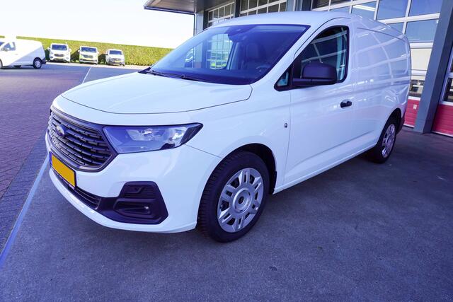 Ford TRANSIT CONNECT 2.0 EcoBlue 102PK L2 Trend Nr. V034 | Airco | Navi | Cruise | Trekhaak