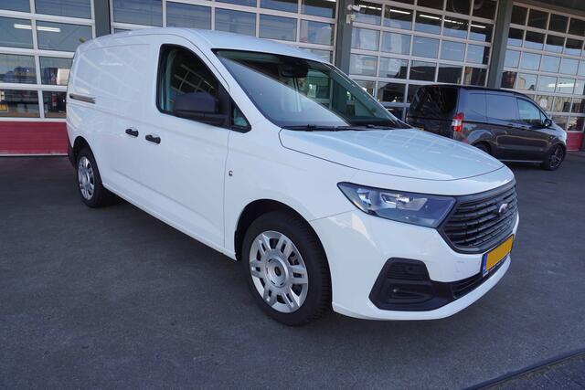 Ford TRANSIT CONNECT 2.0 EcoBlue 102PK L2 Trend Nr. V115 | Airco | Navi | Cruise | Trekhaak