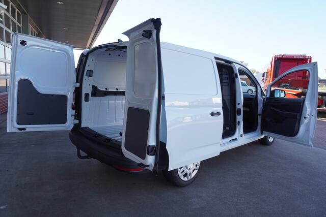 Ford TRANSIT CONNECT 2.0 EcoBlue 102PK L2 Trend Nr. V115 | Airco | Navi | Cruise | Trekhaak