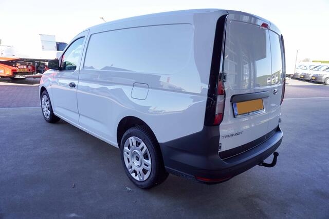 Ford TRANSIT CONNECT 2.0 EcoBlue 102PK L2 Trend Nr. V115 | Airco | Navi | Cruise | Trekhaak