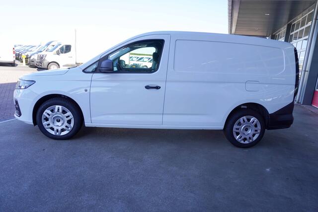 Ford TRANSIT CONNECT 2.0 EcoBlue 102PK L2 Trend Nr. V115 | Airco | Navi | Cruise | Trekhaak