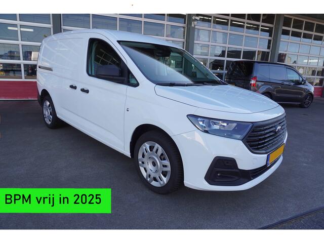 Ford TRANSIT CONNECT 2.0 EcoBlue 102PK L2 Trend Nr. V050 | Airco | Navi | Cruise | Trekhaak