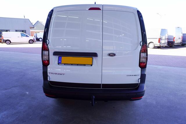 Ford TRANSIT CONNECT 2.0 EcoBlue 102PK L2 Trend Nr. V050 | Airco | Navi | Cruise | Trekhaak