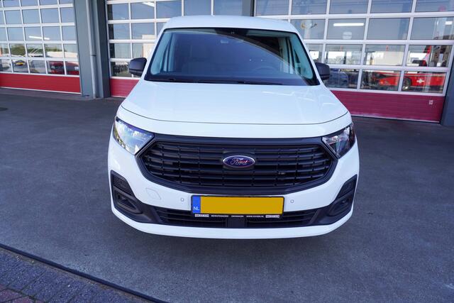 Ford TRANSIT CONNECT 2.0 EcoBlue 102PK L2 Trend Nr. V050 | Airco | Navi | Cruise | Trekhaak