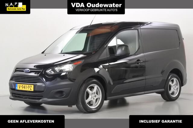 Ford TRANSIT CONNECT 1.5 TDCi Edition Trekhaak LMV PDC