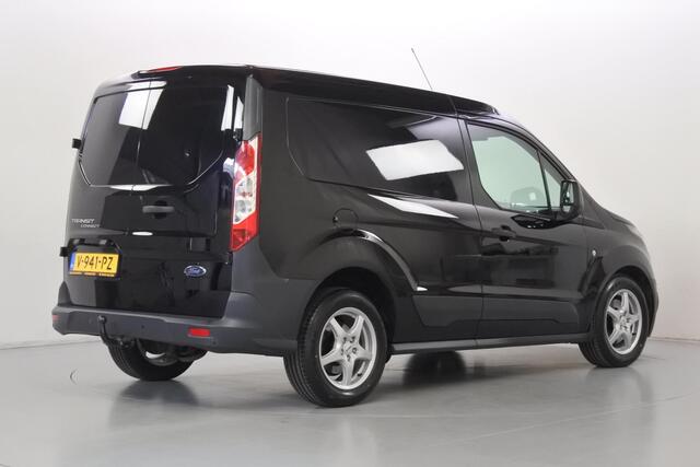 Ford TRANSIT CONNECT 1.5 TDCi Edition Trekhaak LMV PDC