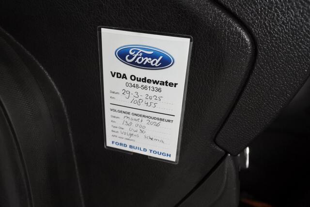 Ford TRANSIT CONNECT 1.5 TDCi Edition Trekhaak LMV PDC