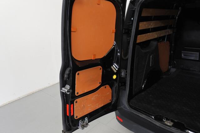 Ford TRANSIT CONNECT 1.5 TDCi Edition Trekhaak LMV PDC