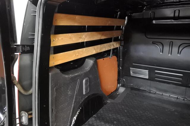 Ford TRANSIT CONNECT 1.5 TDCi Edition Trekhaak LMV PDC