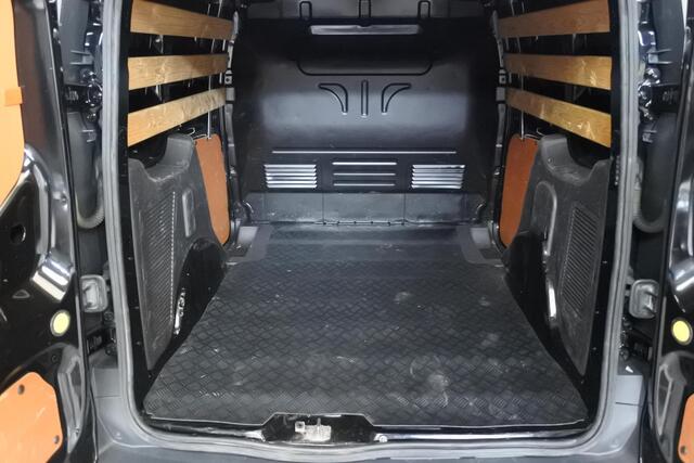 Ford TRANSIT CONNECT 1.5 TDCi Edition Trekhaak LMV PDC