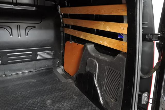 Ford TRANSIT CONNECT 1.5 TDCi Edition Trekhaak LMV PDC