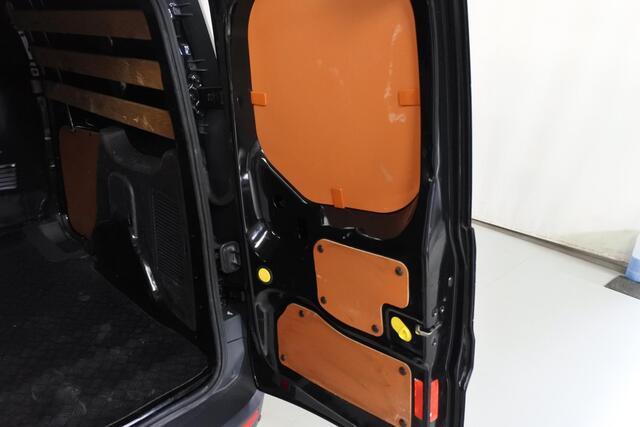 Ford TRANSIT CONNECT 1.5 TDCi Edition Trekhaak LMV PDC