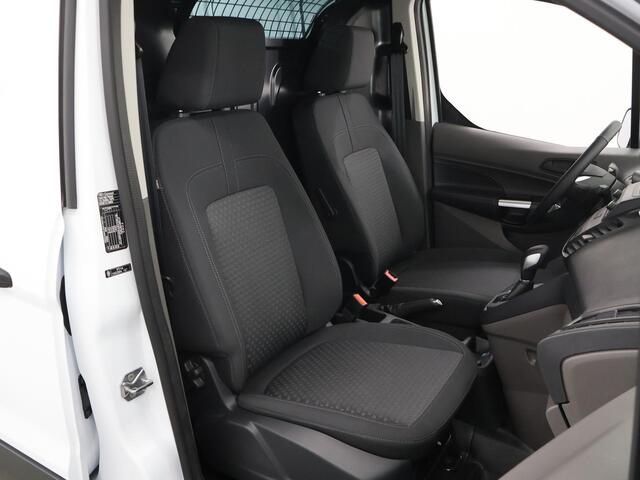 Ford TRANSIT CONNECT 1.5 EcoBlue | Aut. | L2 | Trend | Cruise Control | Stoelverwarming | Bluetooth | Airco | LM Velgen