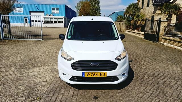 Ford TRANSIT CONNECT 1.0 EB L2 Trend