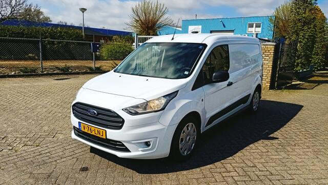 Ford TRANSIT CONNECT 1.0 EB L2 Trend