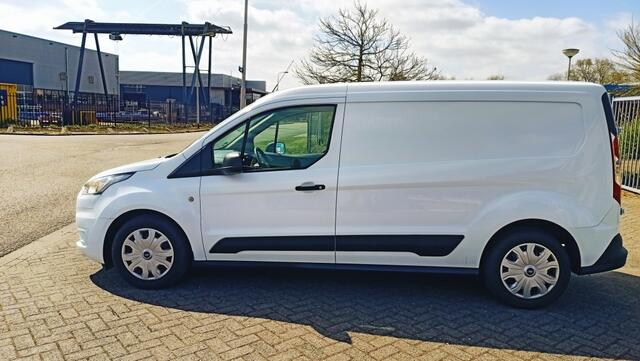 Ford TRANSIT CONNECT 1.0 EB L2 Trend