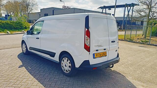 Ford TRANSIT CONNECT 1.0 EB L2 Trend