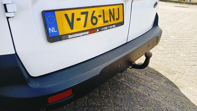 Ford TRANSIT CONNECT 1.0 EB L2 Trend