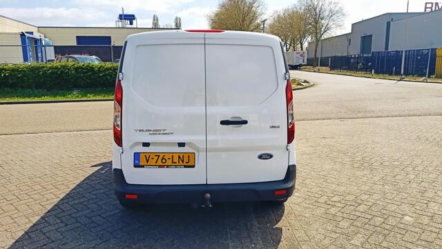 Ford TRANSIT CONNECT 1.0 EB L2 Trend