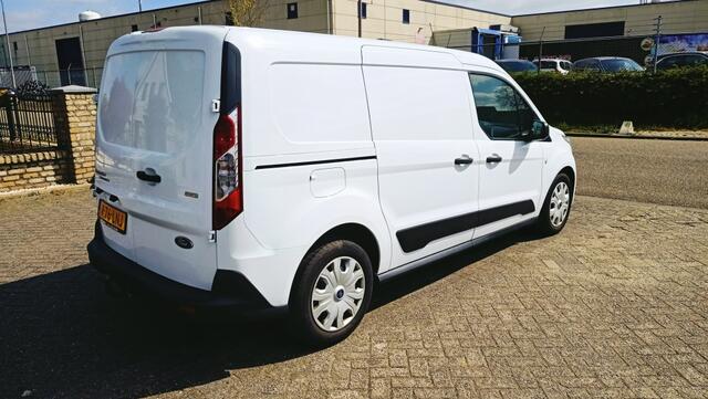 Ford TRANSIT CONNECT 1.0 EB L2 Trend