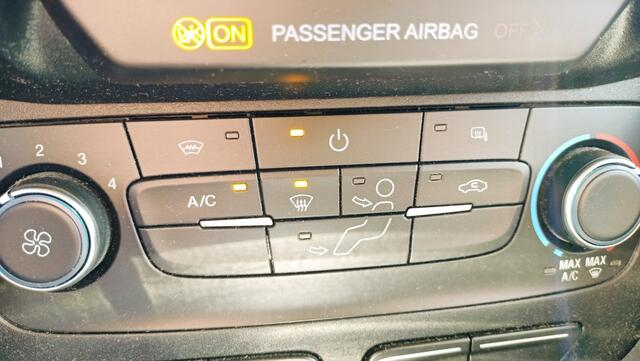 Ford TRANSIT CONNECT 1.0 EB L2 Trend