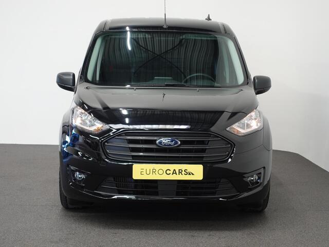Ford TRANSIT CONNECT 1.5 EcoBlue L2 Trend Automaat Navigatie Airco Parkeersensoren Cruise Control 3Zits Camera DAB+
