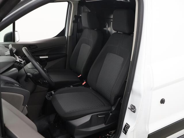 Ford TRANSIT CONNECT 1.0 Ecoboost L2 | Trend | Koelauto | Benzine | Airco | Cruise Control | Parkeercamera | BENZINE | CARRIER KOELMOTOR |