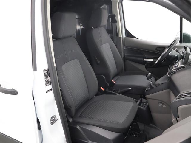 Ford TRANSIT CONNECT 1.0 Ecoboost L2 | Trend | Koelauto | Benzine | Airco | Cruise Control | Parkeercamera | BENZINE | CARRIER KOELMOTOR |