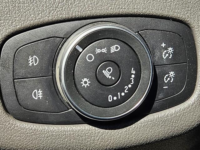 Ford TRANSIT CONNECT 1.5 EcoBlue AIRCO TEL