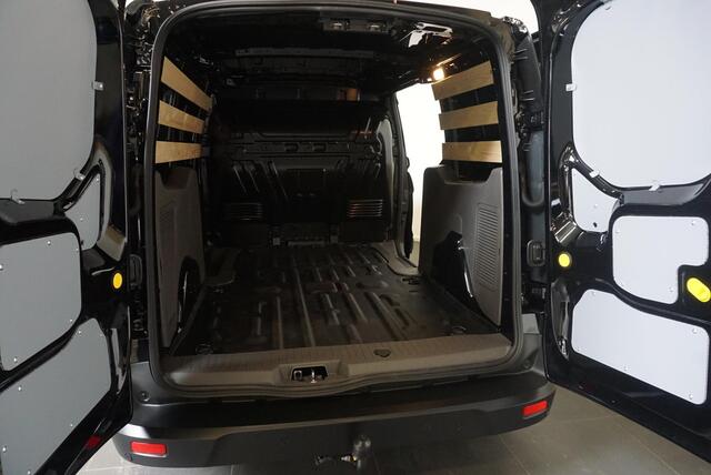 Ford TRANSIT CONNECT 1.5 EcoBlue L2 Trend Navigatie Airco Camera Parkeersensoren Carplay 3 Zits