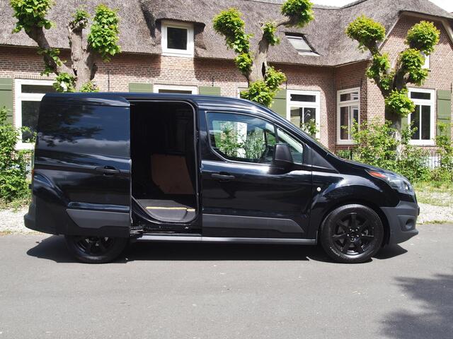 Ford TRANSIT CONNECT 1.5 TDCI L1 Economy Edition | Trekhaak | Bluetooth | Airco |