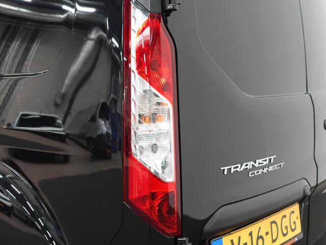 Ford TRANSIT CONNECT 100pk Automaat L2 Trend Navigatie Camera Parkeersensoren Cruise control 3 Zits