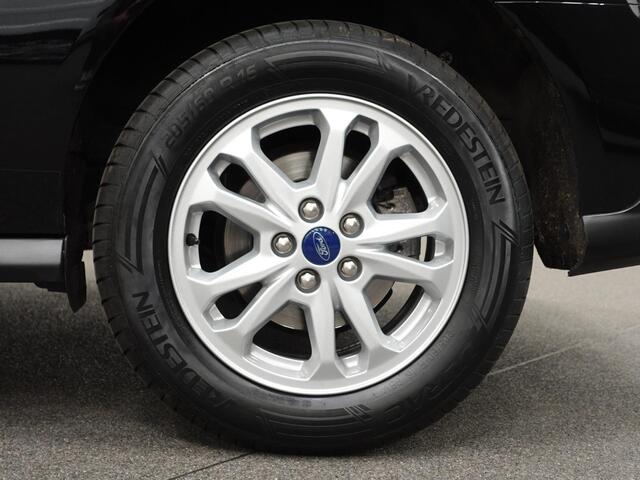 Ford TRANSIT CONNECT 100pk Automaat L2 Trend Navi Airco Cruise Control Camera 3 zits