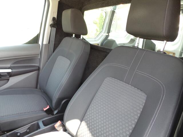Ford TRANSIT CONNECT 1.0 Ecoboost L1 Trend Airco,Schuifdeur,Pdc,Dodehoekdetectie,Enz