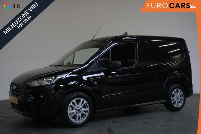 Ford TRANSIT CONNECT 1.5 EcoBlue L1 Trend Aut.| Navi|Airco|PDC A|Cruise Control|3Zits|Camera|DAB+