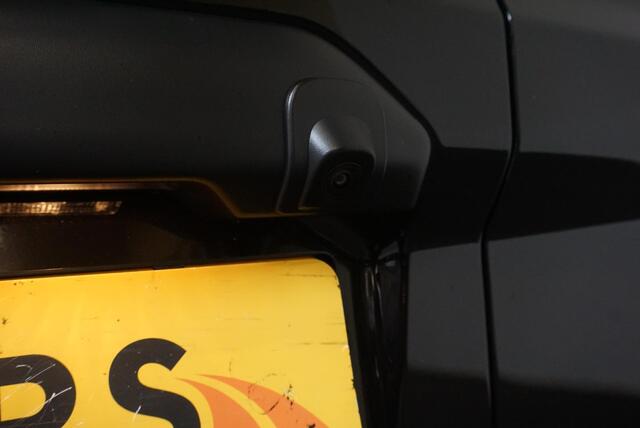 Ford TRANSIT CONNECT 1.5 EcoBlue L1 Trend Aut.| Navi|Airco|PDC A|Cruise Control|3Zits|Camera|DAB+