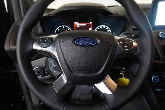 Ford TRANSIT CONNECT 1.5 EcoBlue L1 Trend Aut.| Navi|Airco|PDC A|Cruise Control|3Zits|Camera|DAB+