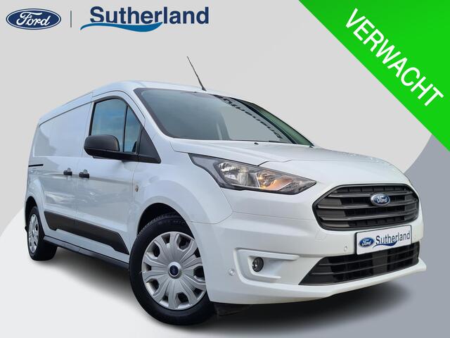 Ford TRANSIT CONNECT 1.0 Ecoboost L2 Trend 100pk | Winterpack | Voorruitverwarming
