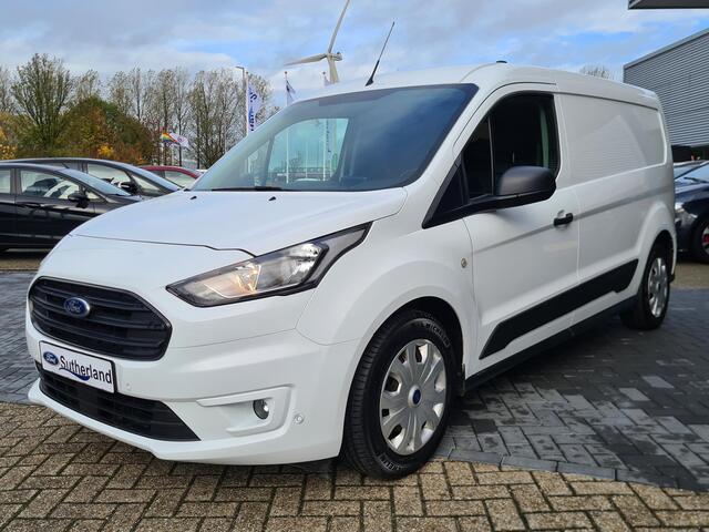 Ford TRANSIT CONNECT 1.0 Ecoboost L2 Trend 100pk | Winterpack | Voorruitverwarming