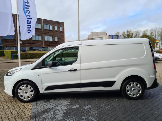 Ford TRANSIT CONNECT 1.0 Ecoboost L2 Trend 100pk | Winterpack | Voorruitverwarming
